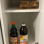 Apartman La Belle Maison *