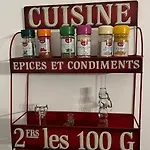 La Belle Maison *
