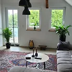 La Belle Maison Apartman Kehl
