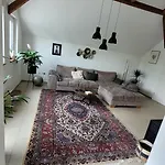 La Belle Maison Apartman
