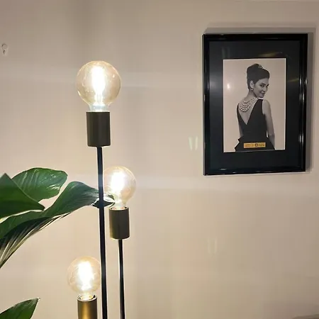 Apartamento La Belle Maison