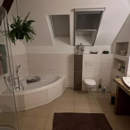 La Belle Maison Apartment *