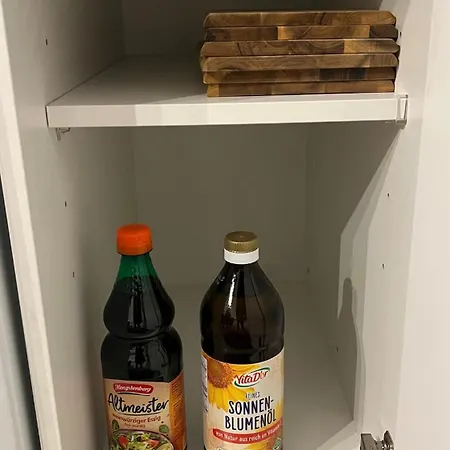 Apartamento La Belle Maison *