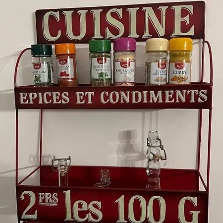 La Belle Maison *