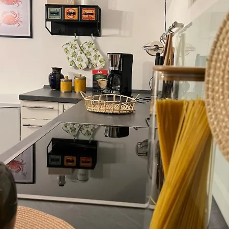 La Belle Maison Kehl