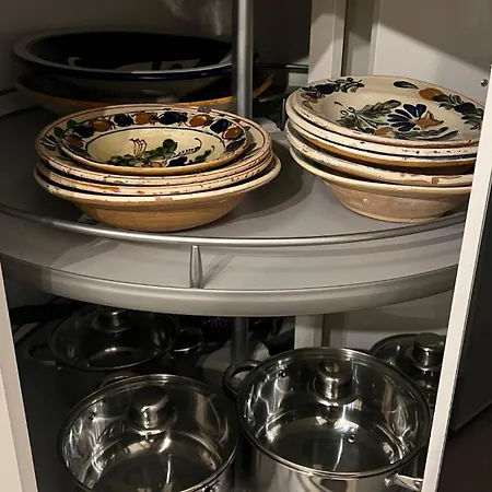 La Belle Maison * Kehl