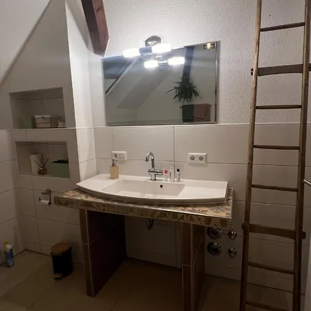 Apartment La Belle Maison Kehl