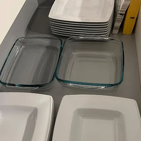 Apartamento La Belle Maison *