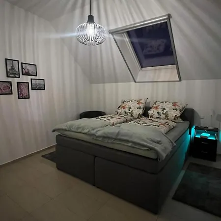 Apartment La Belle Maison