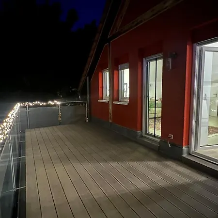 La Belle Maison Apartamento Kehl