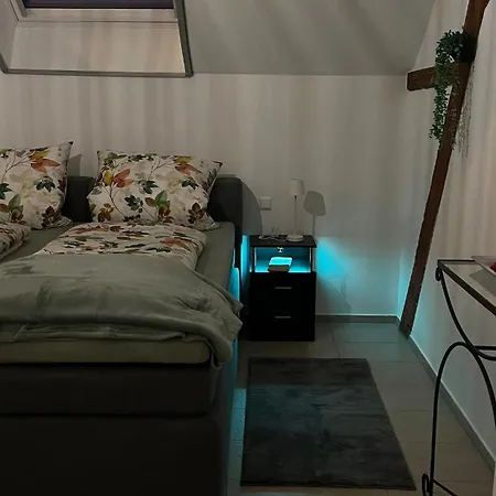 La Belle Maison *