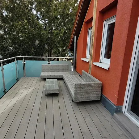 Apartamento La Belle Maison