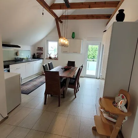 Apartamento La Belle Maison Kehl