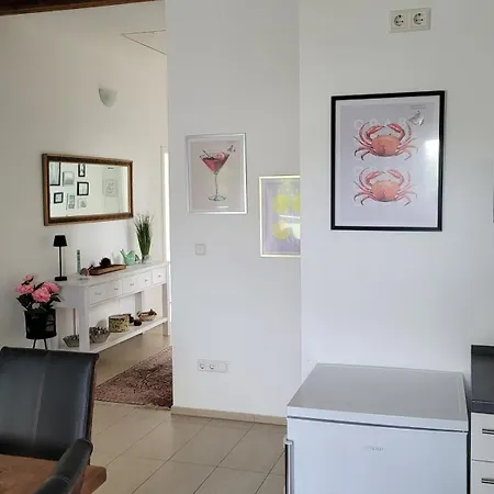 La Belle Maison Kehl