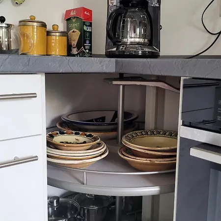 La Belle Maison * Kehl