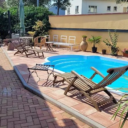 Apartamento La Belle Maison