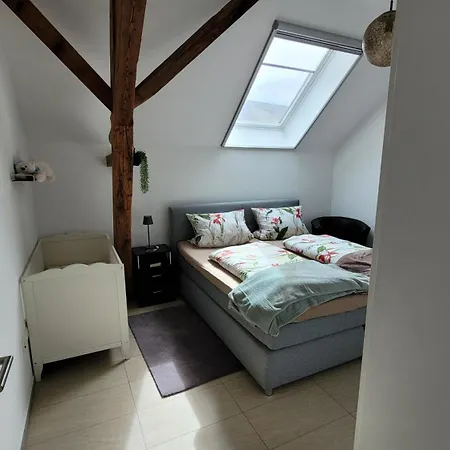 Apartamento La Belle Maison *