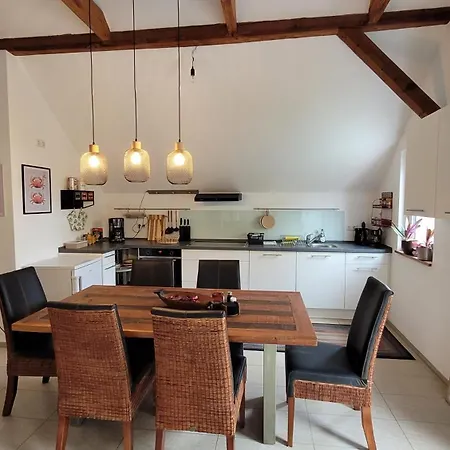 La Belle Maison Apartamento Kehl