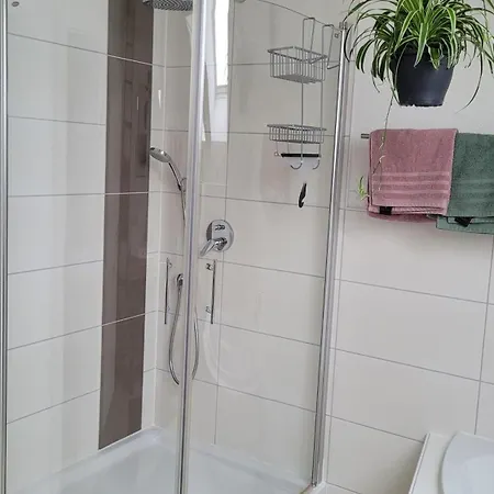 La Belle Maison Apartamento