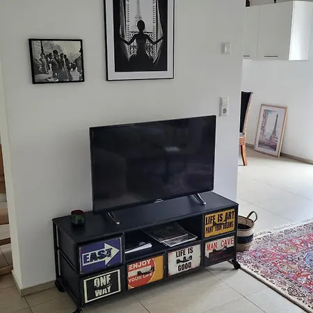 La Belle Maison Apartamento Kehl