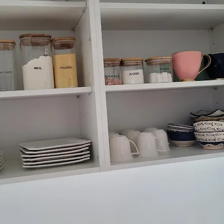 Apartamento La Belle Maison Kehl