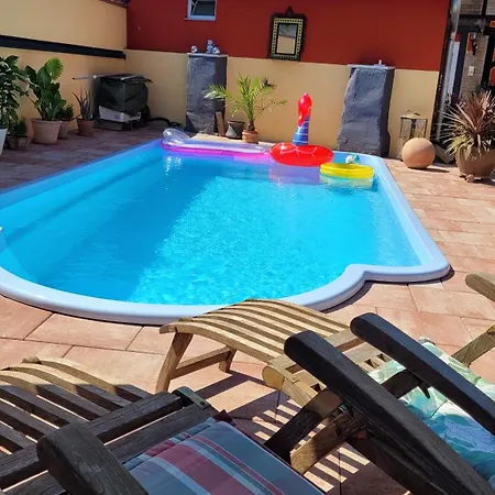 La Belle Maison *