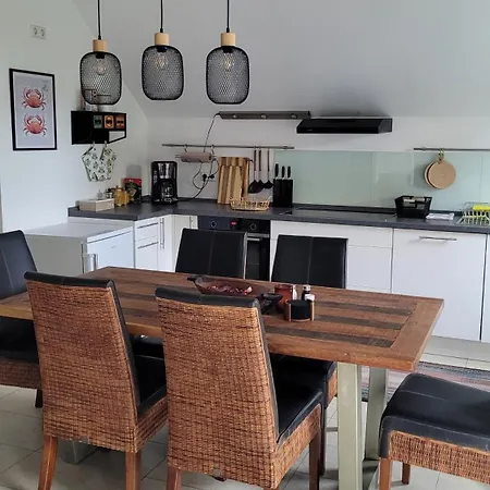 La Belle Maison Apartamento