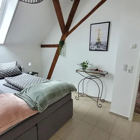 La Belle Maison * Kehl