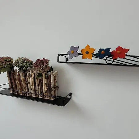 Apartamento La Belle Maison