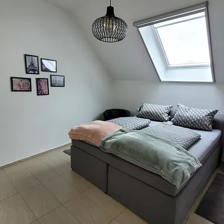 Apartamento La Belle Maison *