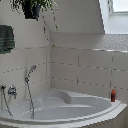 La Belle Maison Apartamento Kehl