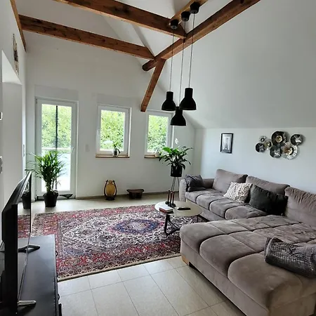 La Belle Maison * Kehl