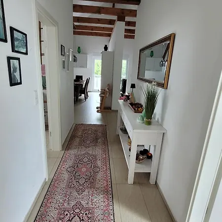 公寓 La Belle Maison *