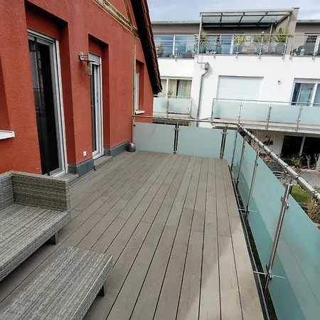 La Belle Maison Kehl