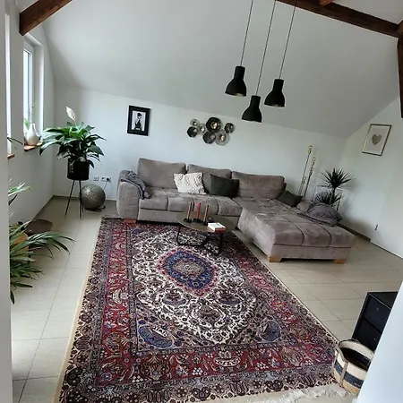 La Belle Maison Apartamento
