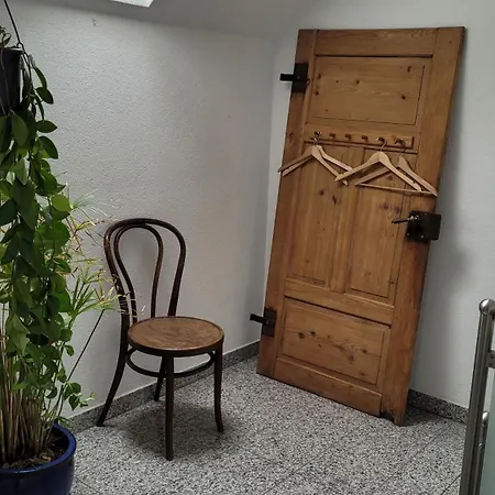 La Belle Maison 公寓 凯尔