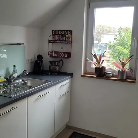 Apartamento La Belle Maison Kehl