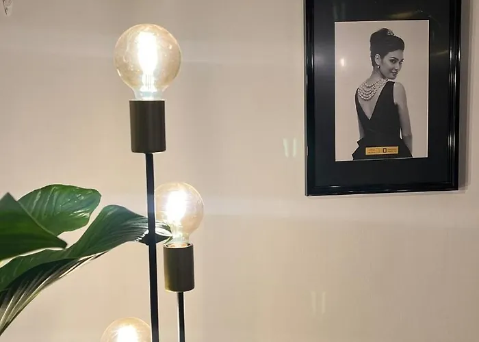 Apartamento La Belle Maison