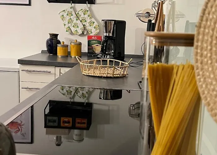 La Belle Maison Kehl