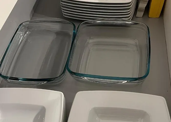 アパート La Belle Maison *