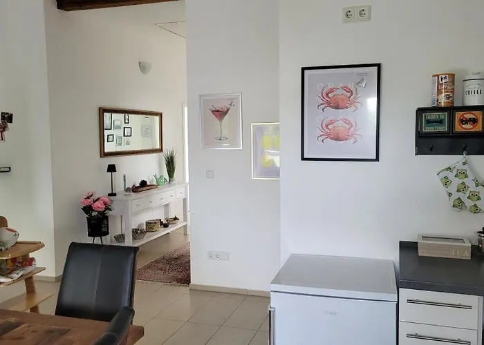 La Belle Maison Kehl