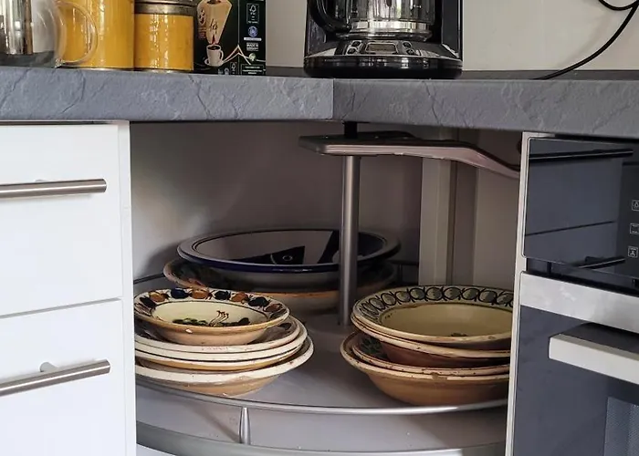 La Belle Maison * Kehl