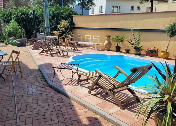 Apartamento La Belle Maison