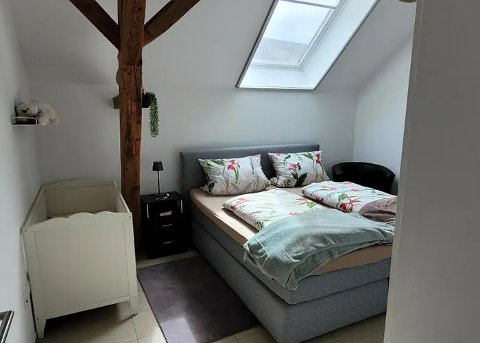 Apartamento La Belle Maison *