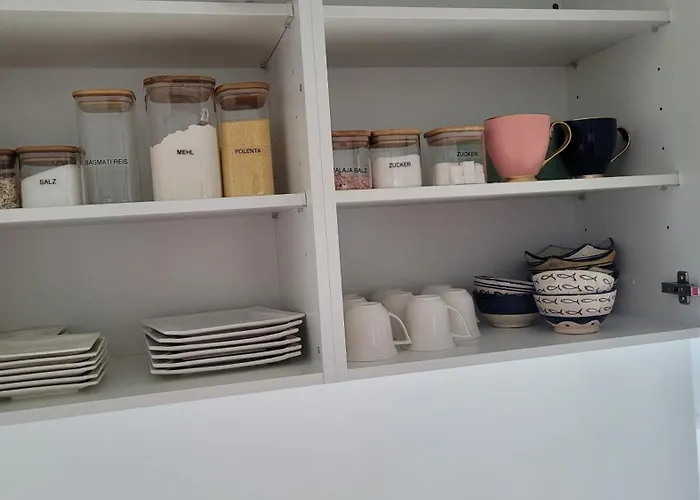 Apartamento La Belle Maison Kehl