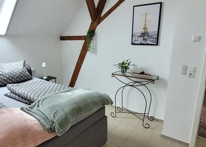 La Belle Maison * Kehl