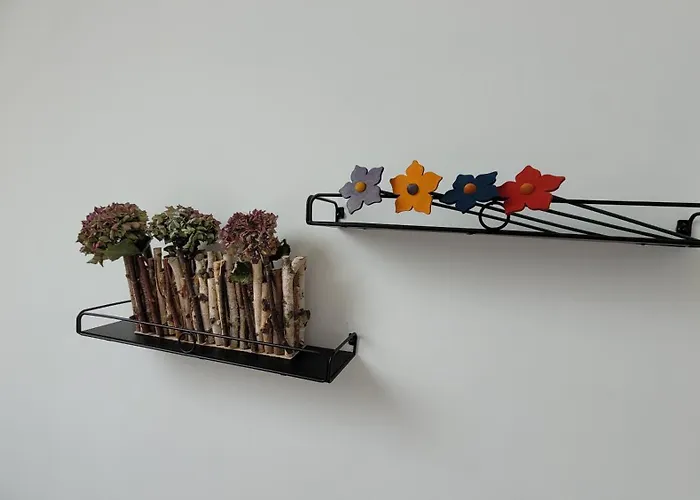 アパート La Belle Maison