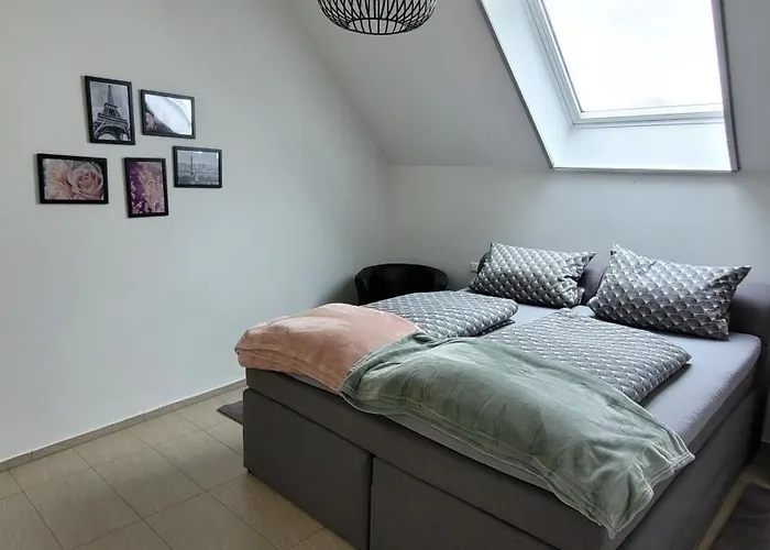 Apartamento La Belle Maison *