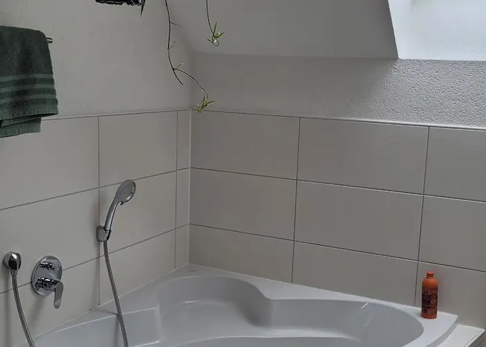 La Belle Maison アパート Kehl