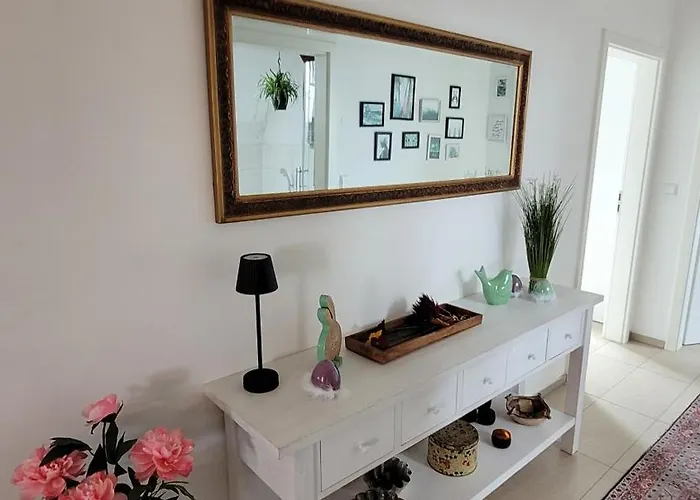 La Belle Maison Kehl